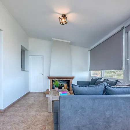 Sunbeam Village House- 5Min From Falassarna Bch Kissamos Exterior photo