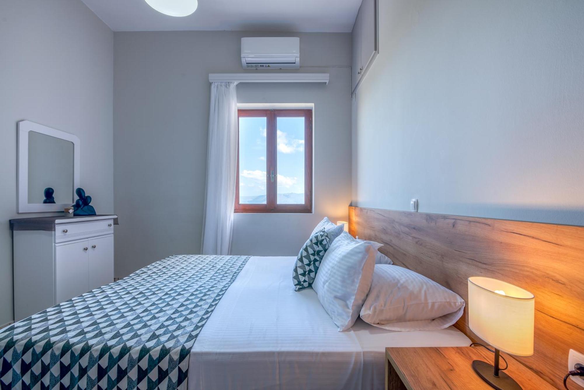 Sunbeam Village House- 5min From Falassarna Bch * Kissamos