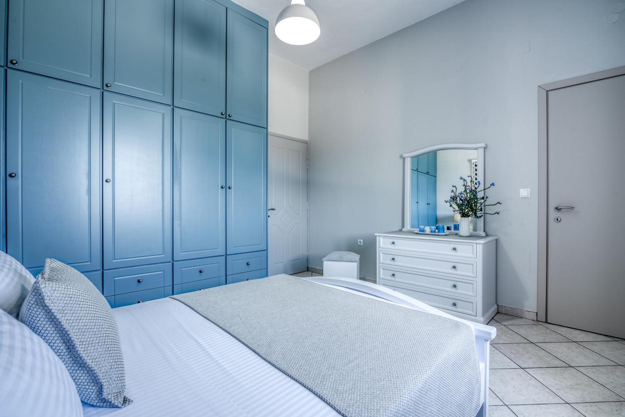 Sunbeam Village House- 5min From Falassarna Bch Holiday home Kissamos