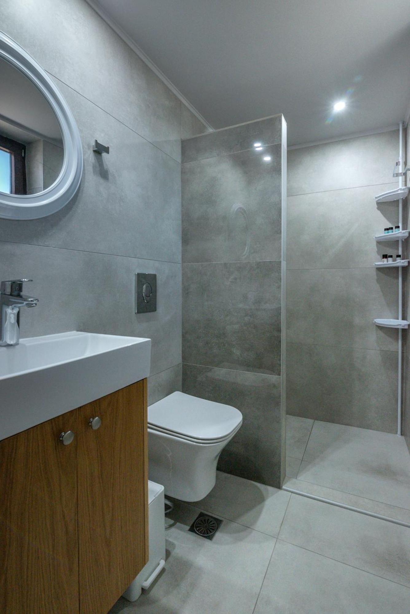 Sunbeam Village House- 5min From Falassarna Bch