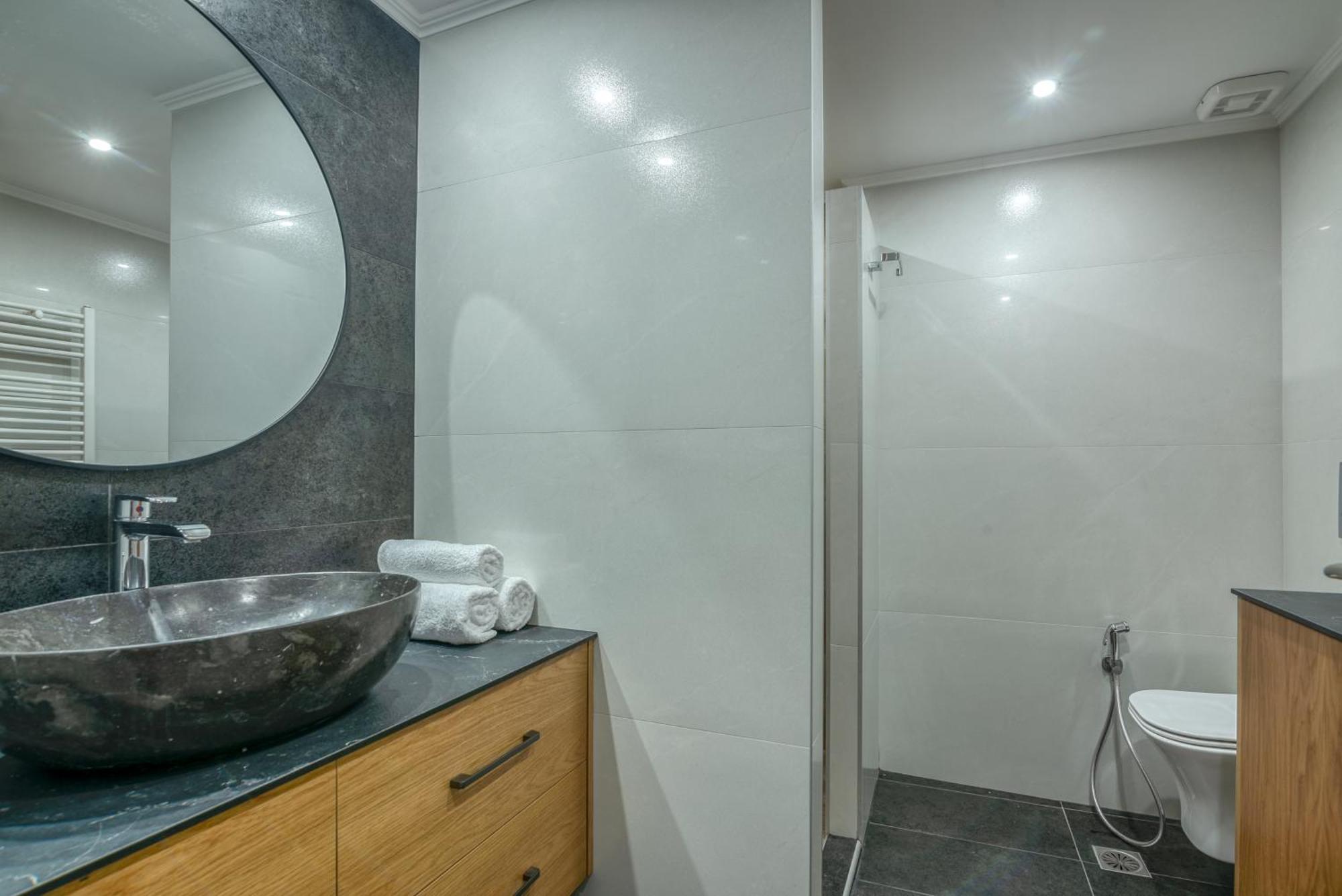 Sunbeam Village House- 5min From Falassarna Bch