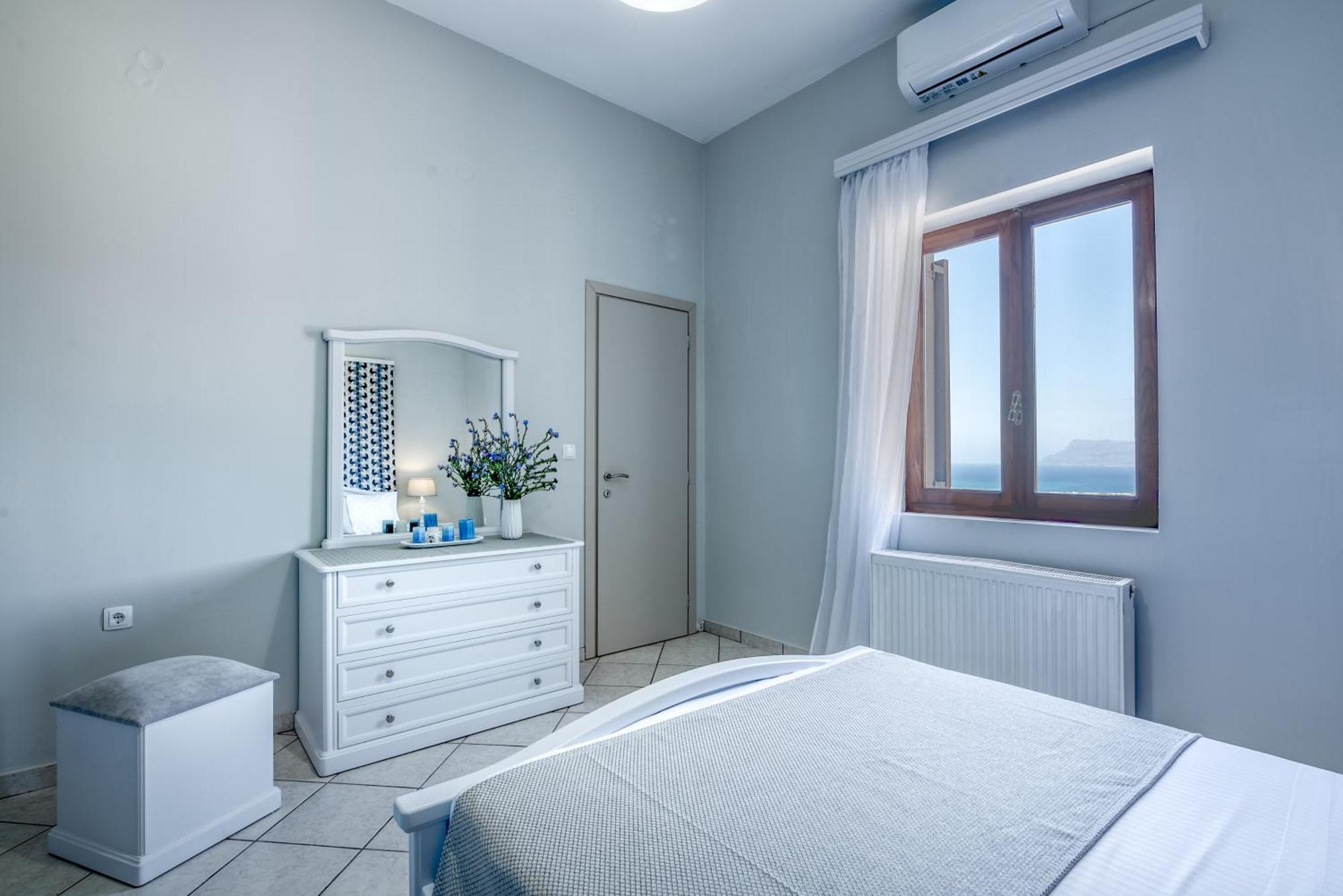 Sunbeam Village House- 5min From Falassarna Bch Holiday home Kissamos