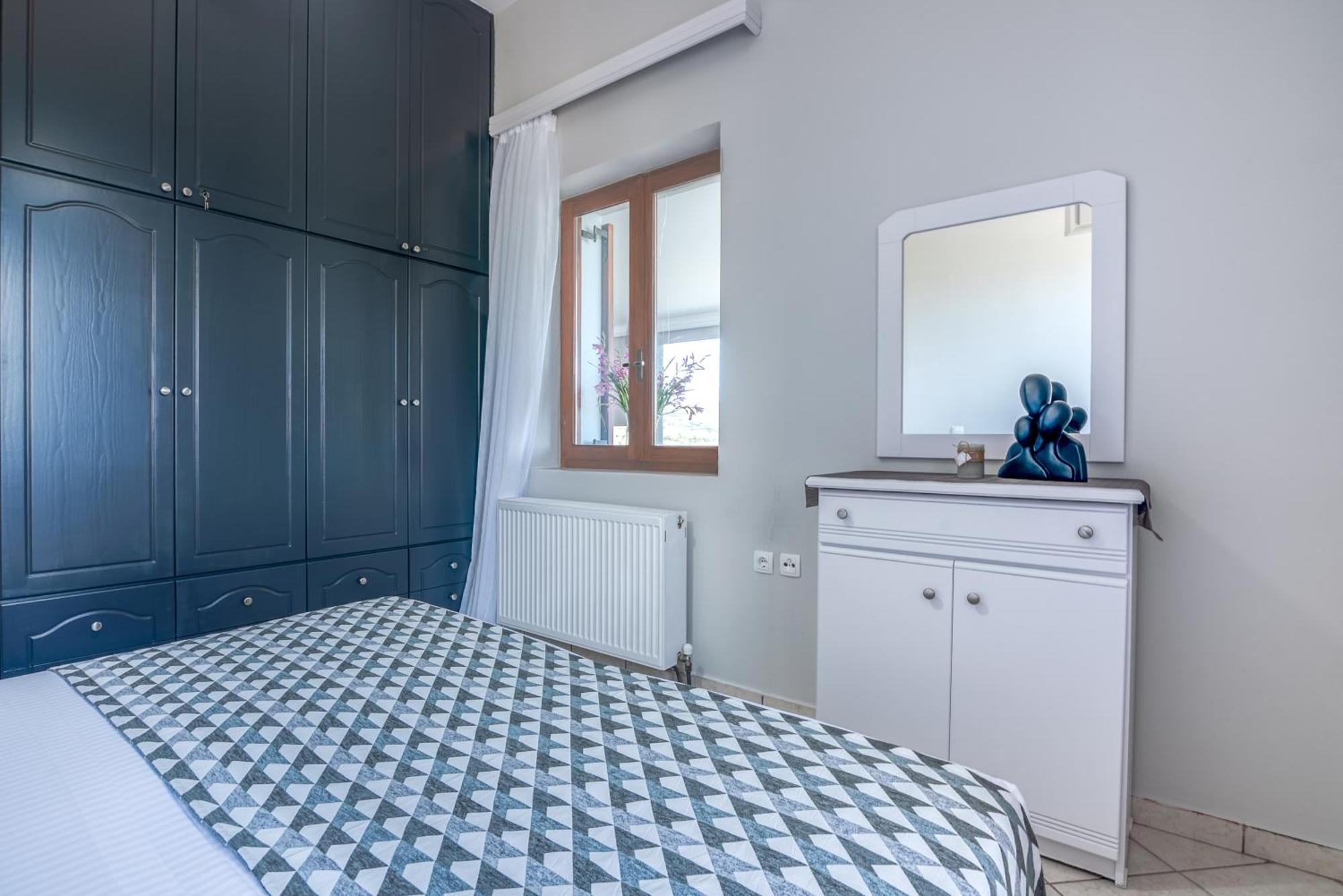 Sunbeam Village House- 5min From Falassarna Bch * Kissamos