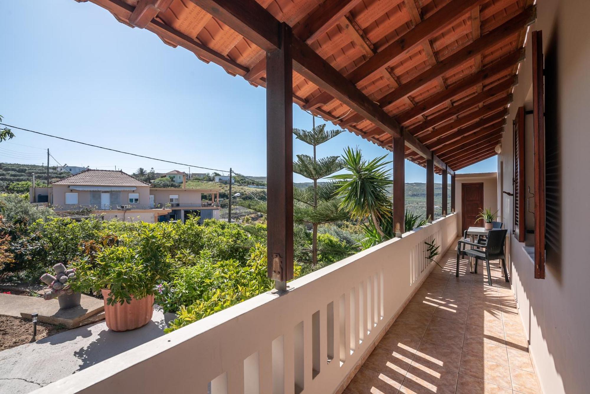 Sunbeam Village House- 5min From Falassarna Bch Holiday home Kissamos
