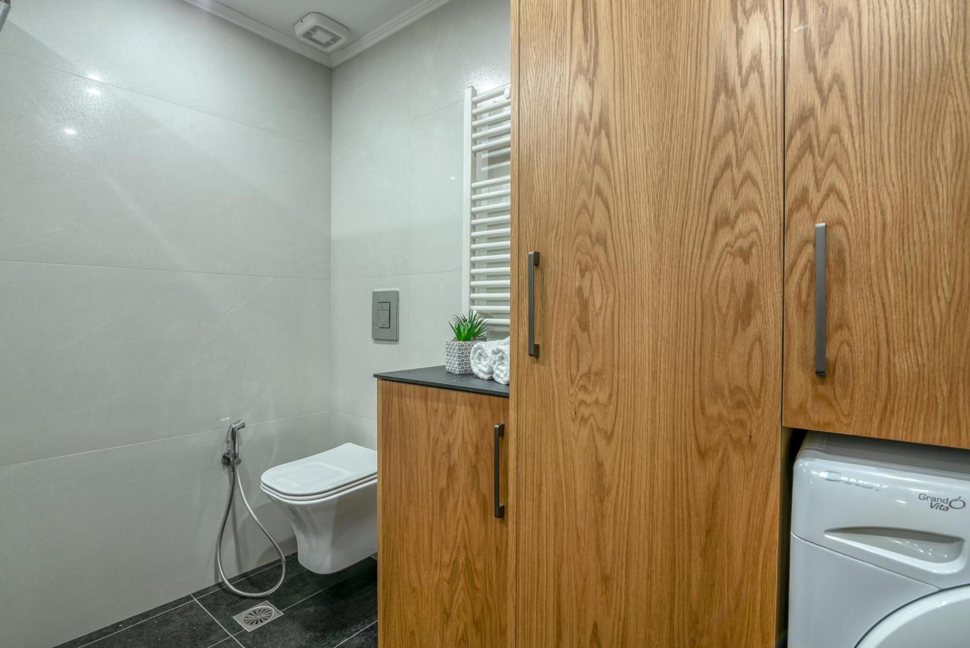Sunbeam Village House- 5min From Falassarna Bch Holiday home *